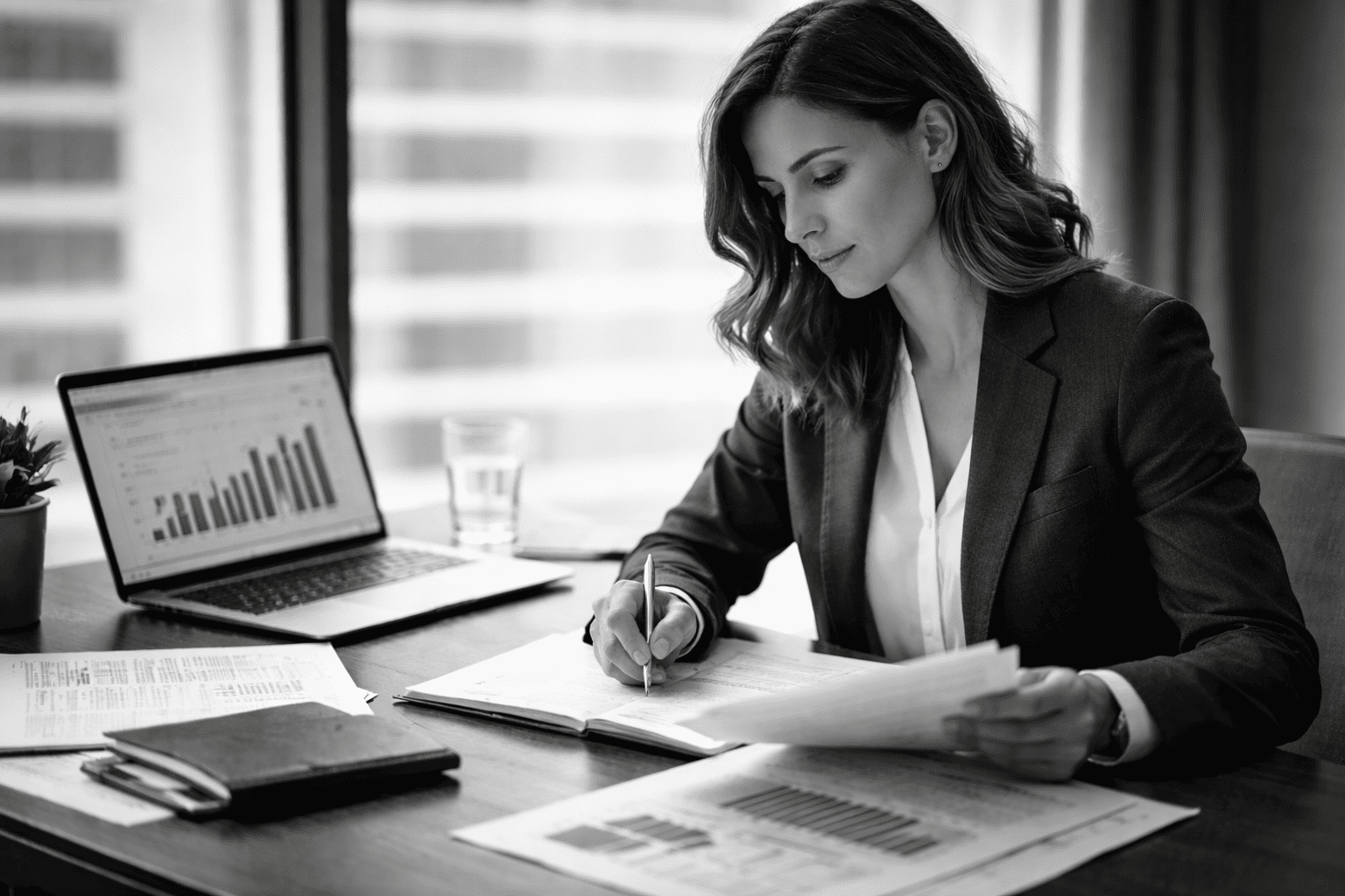 Optimización de la estructura societaria y financiera de las inversiones